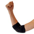 Albuebind til træning, blødt og elastisk neopren, justerbart design. 2 skinner og stropper for stabilitet og støtte til tennisalbue og golfalbue med kvalitets albue-bandage. Få albuestøtte til sport her. 1 stk. - Lav pris