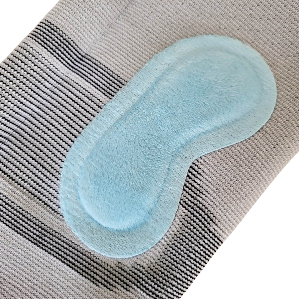 Albuebandage med gel albuestøtte og stabilisering Ab35 afhjælper smerter og gener i højre albue. Køb albuebind til at lindre smerter og fremme heling af en skade i albuen hos Carerelief.dk.
