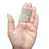 Fingerstøtte med velcro. Justérbar fingerbandage til skadet og forstuvet finger FB16 Care