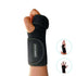 Håndledsstøtte med skinne giver støtte til dit håndled, der fjerner smerter og forebygger skader. Køb let og åndbar håndledsbandage med ergonomisk skinne HL20 hos Carerelief.dk. 