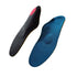 Skoindlæg svang hæl FF26 go giver støtte og aflastning til svang, forfod og hæle ved løb og gang. Køb dine komfort såler med svangstøtte og forfodsløft på Carerelief.dk.