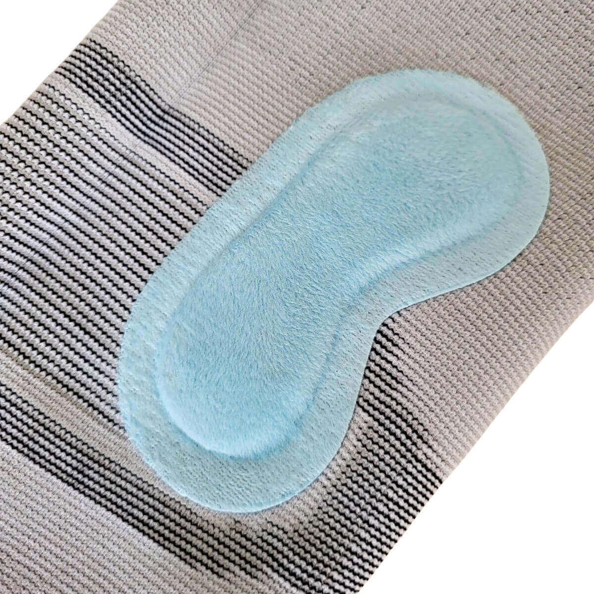 Tennisalbue bind med kompression og komfortabel 3D-strikket åndbar kvalitet og indsyet gelpelotte. AB31 Epi albuebind. 