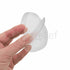 Forfodsindlæg i soft trrykaflastende gel giver støtte og aflastning til en øm trædepude, nedsunken forfod og forfodsfald, one-size. Køb 1 par gel såler til nedsunken forfod hos Carerelief.