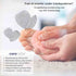 Forfodsindlæg af gel absorberer stød under trædepuden ved nedsunken forfod. Amå gel indlæg til sko aflaster en nedsunken forfod. Køb gel indlægssåler til forfoden billigt hos Carerelief.dk.