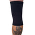 Ondt i knæet? Få knæstøtte nu - Køb anatomisk Knæbind til løb & sport - Behagelig kompression med stabilitet og støtte til et skadet knæ ved løb & sport. 1 stk. - lav pris